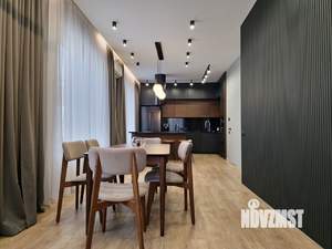3-к квартира, на длительный срок, 105м2, 5/8 этаж
