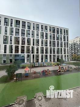 3-к квартира, на длительный срок, 111м2, 2/10 этаж