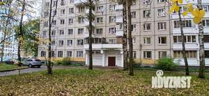 1-к квартира, на длительный срок, 31м2, 1/12 этаж