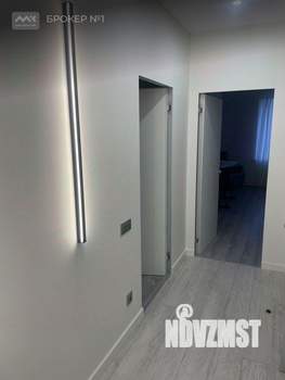 4-к квартира, на длительный срок, 110м2, 12/24 этаж