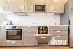 1-к квартира, на длительный срок, 42м2, 15/16 этаж