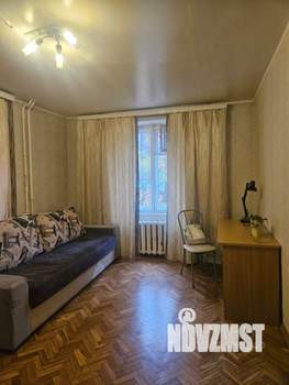 Студия квартира, на длительный срок, 42м2, 1/5 этаж