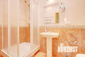1-к квартира, посуточно, 80м2, 1/1 этаж