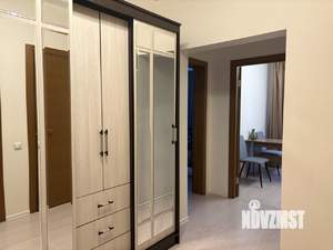 1-к квартира, на длительный срок, 39м2, 7/26 этаж