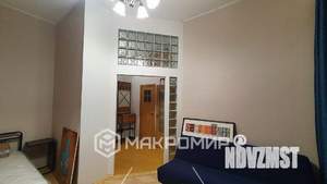 1-к квартира, на длительный срок, 30м2, 2/5 этаж