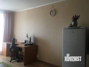 1-к квартира, на длительный срок, 38м2, 2/9 этаж