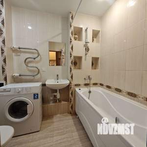 1-к квартира, на длительный срок, 45м2, 15/20 этаж