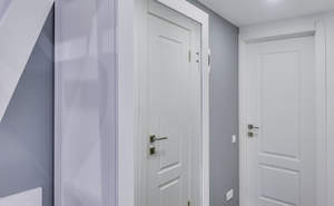 Студия квартира, на длительный срок, 12м2, 1/5 этаж