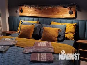 Студия квартира, посуточно, 33м2, 6/9 этаж