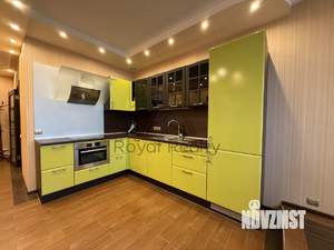 2-к квартира, на длительный срок, 56м2, 17/26 этаж