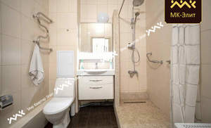 1-к квартира, на длительный срок, 52м2, 7/10 этаж