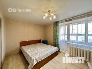 3-к квартира, на длительный срок, 59м2, 9/9 этаж