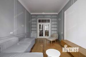 2-к квартира, на длительный срок, 89м2, 3/3 этаж