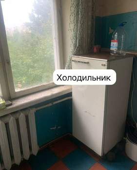 2-к квартира, на длительный срок, 45м2, 5/5 этаж