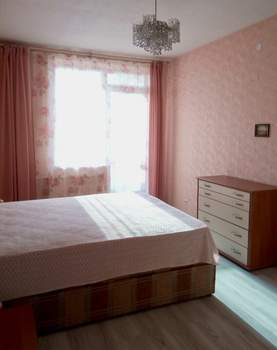 2-к квартира, на длительный срок, 64м2, 11/16 этаж
