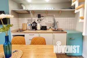 1-к квартира, посуточно, 23м2, 3/5 этаж