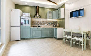 1-к квартира, на длительный срок, 50м2, 3/10 этаж