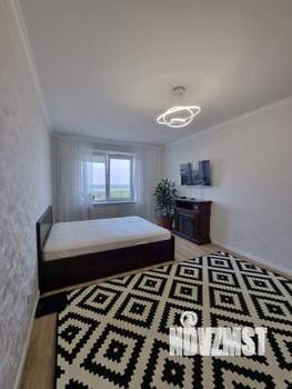 2-к квартира, на длительный срок, 65м2, 16/21 этаж