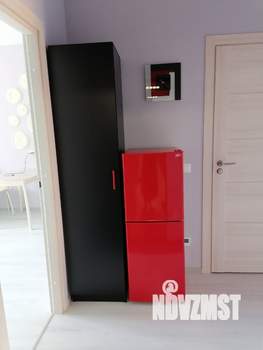 1-к квартира, на длительный срок, 35м2, 3/5 этаж