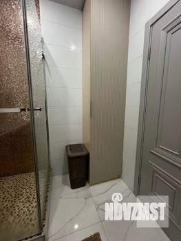 1-к квартира, на длительный срок, 34м2, 12/20 этаж