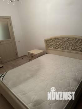 1-к квартира, на длительный срок, 50м2, 6/13 этаж