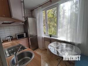 2-к квартира, на длительный срок, 44м2, 4/9 этаж