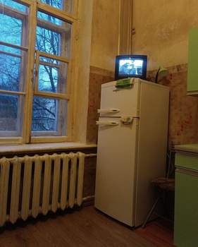 3-к квартира, на длительный срок, 55м2, 2/3 этаж