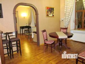 3-к квартира, на длительный срок, 90м2, 4/6 этаж