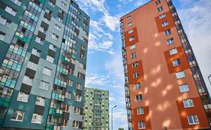 Студия квартира, на длительный срок, 21м2, 13/24 этаж