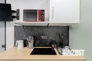 1-к квартира, посуточно, 14м2, 1/1 этаж