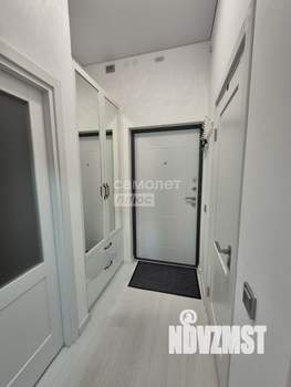 1-к квартира, на длительный срок, 31м2, 1/5 этаж