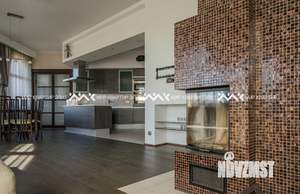 3-к квартира, на длительный срок, 163м2, 4/6 этаж