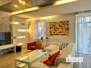 4-к квартира, на длительный срок, 180м2, 2/4 этаж