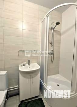 Студия квартира, на длительный срок, 24м2, 4/8 этаж