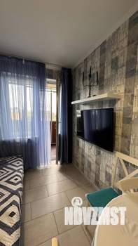 1-к квартира, на длительный срок, 50м2, 9/25 этаж