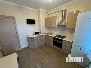 2-к квартира, на длительный срок, 56м2, 5/18 этаж