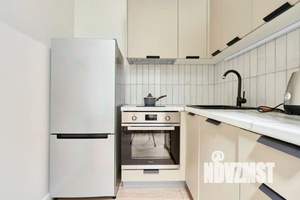 2-к квартира, посуточно, 40м2, 1/1 этаж