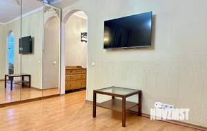 1-к квартира, посуточно, 37м2, 5/6 этаж