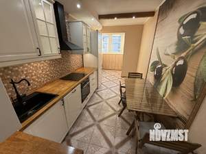 2-к квартира, на длительный срок, 62м2, 11/23 этаж