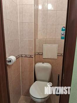 1-к квартира, на длительный срок, 34м2, 20/24 этаж