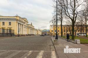 3-к квартира, на длительный срок, 106м2, 3/6 этаж