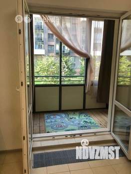 2-к квартира, на длительный срок, 82м2, 2/13 этаж