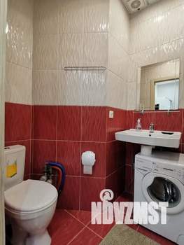 Студия квартира, посуточно, 19м2, 1/6 этаж