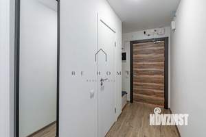 Студия квартира, на длительный срок, 26м2, 8/13 этаж
