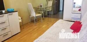 Студия квартира, посуточно, 24м2, 11/16 этаж