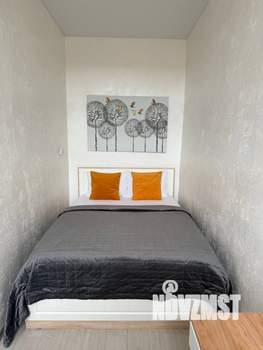 2-к квартира, на длительный срок, 48м2, 5/5 этаж