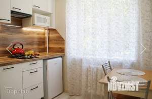 2-к квартира, на длительный срок, 45м2, 2/5 этаж