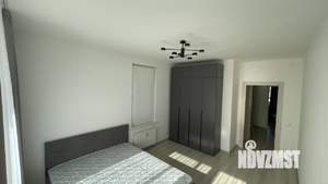 3-к квартира, на длительный срок, 83м2, 3/13 этаж