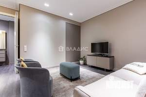 2-к квартира, на длительный срок, 66м2, 7/10 этаж