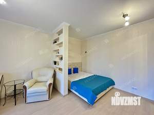 1-к квартира, на длительный срок, 45м2, 7/7 этаж